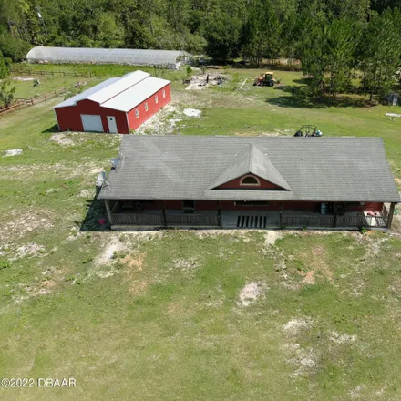 Image 3 - 501 Deer Pond Road, Boden, Volusia County, FL 32764, USA - House for sale