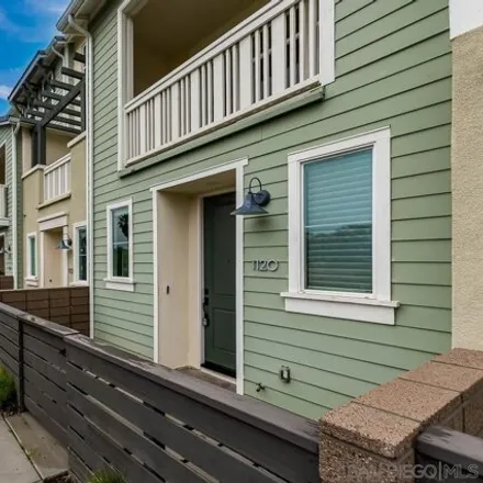 Buy this 3 bed townhouse on 1203 West Street in Oceanside, CA 92054
