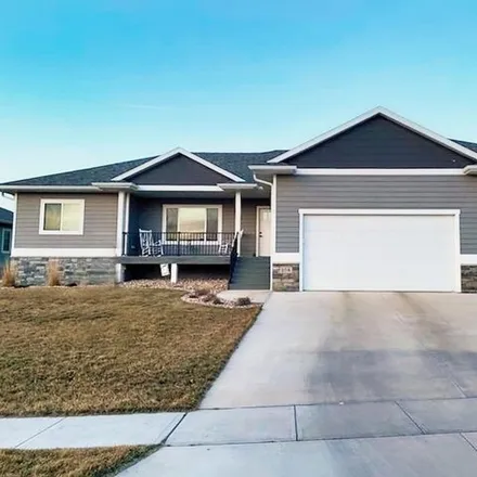 Buy this 5 bed house on 201 West Stone Street in Brandon, SD 57005