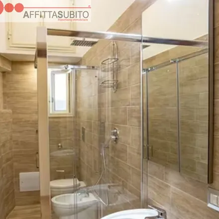 Rent this 1 bed apartment on Via Aquila in 80142 Naples NA, Italy