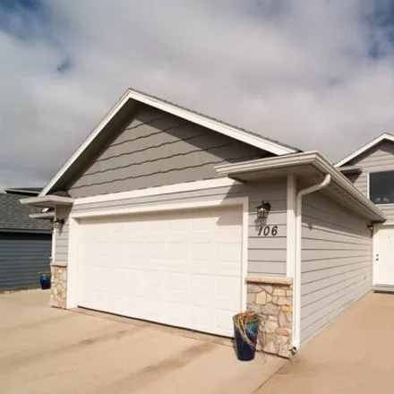 Buy this 4 bed house on 163 Tiger Street in Harrisburg, SD 57032