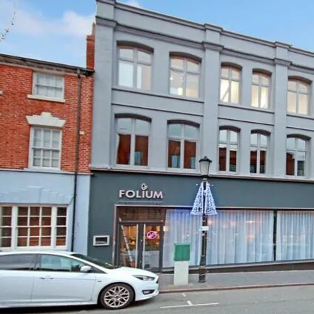 Image 1 - The Folium, Caroline Street, Aston, B3 1TS, United Kingdom - House for rent