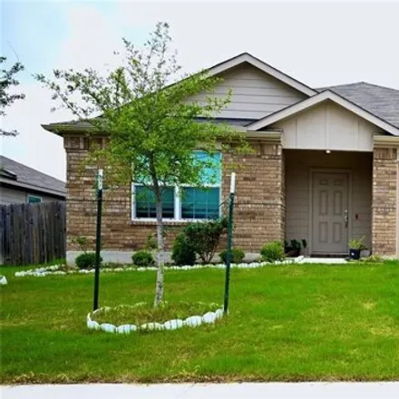 Rent this 5 bed house on Bluejack Way in Hutto, TX 78634