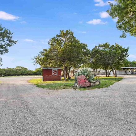 Image 4 - 1222 County Road 250, Burnet, TX 78611, USA - House for sale