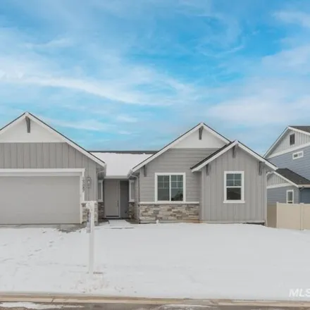 Image 1 - 6139 West Burnt Sage Drive, Meridian, ID 83646, USA - House for sale