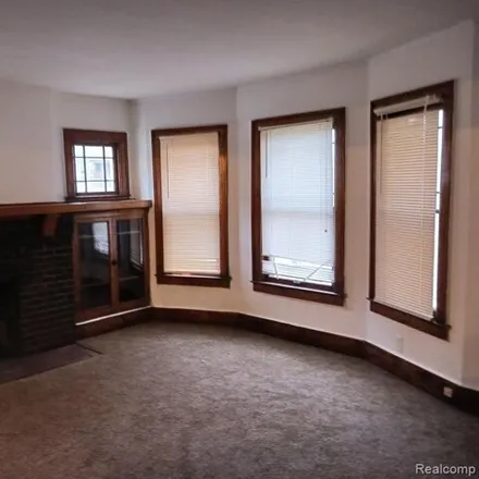 Image 3 - 8676 Radford Avenue, Detroit, MI 48204, USA - Apartment for rent