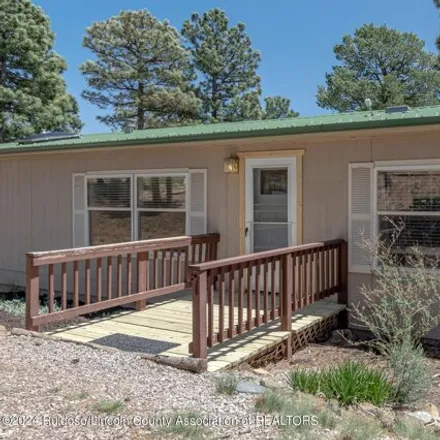 Image 1 - 199 Otter Court, Lincoln County, NM 88312, USA - Apartment for sale