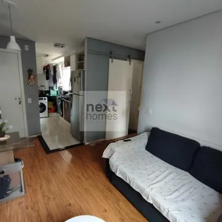 Buy this 2 bed apartment on Rua Kenkiti Shimomoto in City Bussocaba, Osasco - SP
