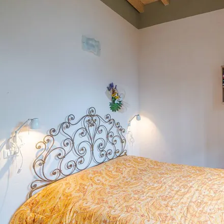 Rent this 1 bed apartment on S.S. 340 "Variante della Tremezzina" in 22016 Tremezzina CO, Italy