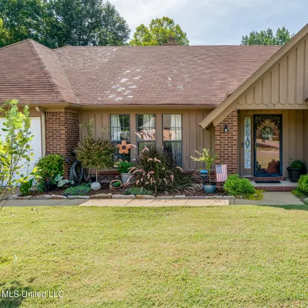 Buy this 3 bed house on 5103 Plum Tree Drive in Southaven, MS 38671
