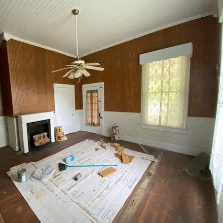 Image 7 - 468 West Railroad Avenue North, Magnolia, Pike County, MS 39652, USA - House for sale