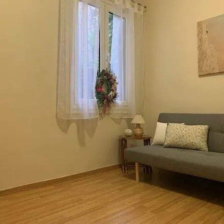 Rent this 2 bed apartment on Βασιλέως Γεωργίου Β' 3 in Athens, Greece