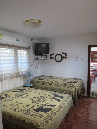 Image 3 - Matanzas, Havana, 10722, Cuba - House for rent