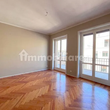 Rent this 4 bed apartment on Via Piero Gobetti 10 in 10123 Turin TO, Italy