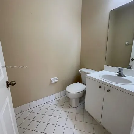 Rent this 4 bed apartment on 848 Brickell Avenue in Miami, FL 33131