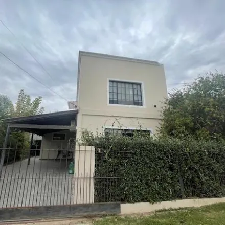 Image 2 - Juan Zamudio 1152, Partido de General Las Heras, 1741 General Las Heras, Argentina - House for sale