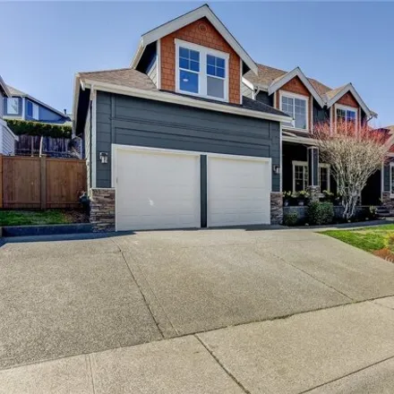 Buy this 4 bed house on 28401 52nd Avenue South in Lakeland North, King County