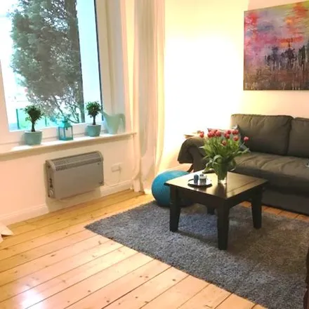 Rent this 2 bed apartment on Lutterothstraße 56 in 20255 Hamburg, Germany