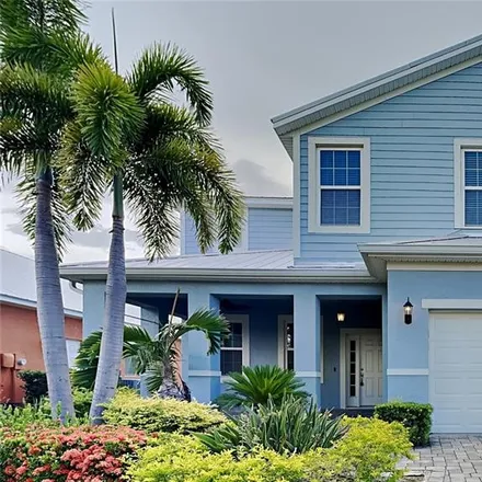 Buy this 5 bed house on 432 Bahama Grande Boulevard in Apollo Beach, Hillsborough County