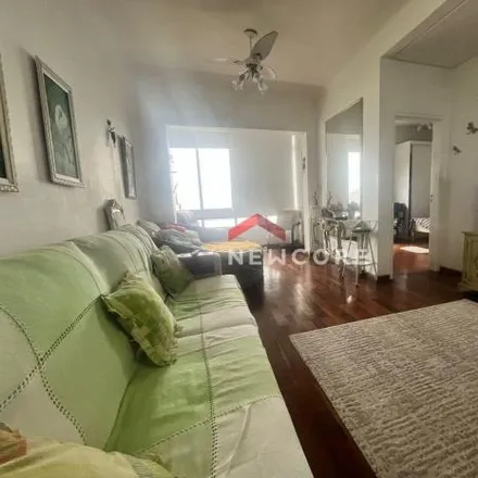 Buy this 2 bed apartment on Six Sports Bar in Rua Jorge Tibiriçá 44, Gonzaga
