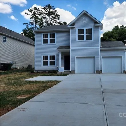 Buy this 4 bed house on 3216 Capitol Drive in Charlotte, NC 28208