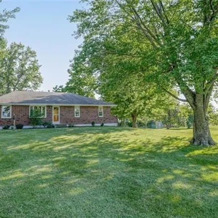 Image 2 - 20253 East 220th Street, Cass County, MO 64701, USA - House for sale