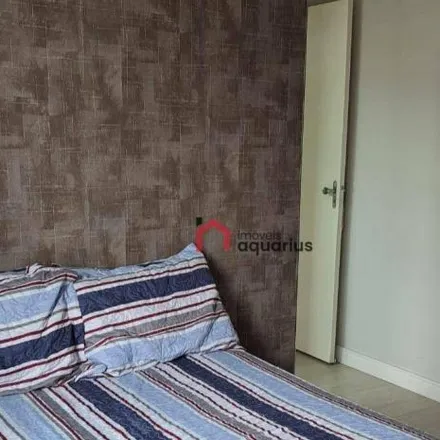 Buy this 3 bed apartment on Rua Olinda in Residencial de Ville, São José dos Campos - SP