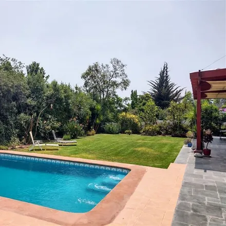Buy this 6 bed house on unnamed road in 794 1685 Provincia de Santiago, Chile