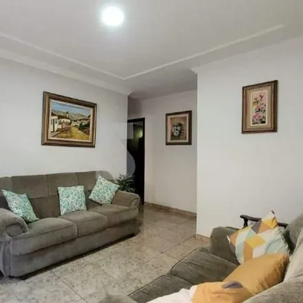 Image 2 - Rua Mônaco, Eldorado, Contagem - MG, 32340-570, Brazil - Apartment for sale
