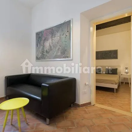 Rent this 2 bed apartment on Via dei Pepi 43 R in 50121 Florence FI, Italy