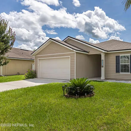 Buy this 3 bed house on 3236 Canyon Falls Drive in Green Cove Springs, Clay County