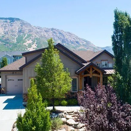 Buy this 5 bed house on 3680 North 700 East in North Ogden, UT 84414