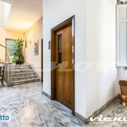 Image 8 - Via Odoardo Beccari 14, 00154 Rome RM, Italy - Apartment for rent