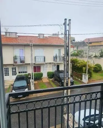 Rent this 2 bed house on Rua Flamínio de Castro Rangel in Nova Petrópolis, São Bernardo do Campo - SP