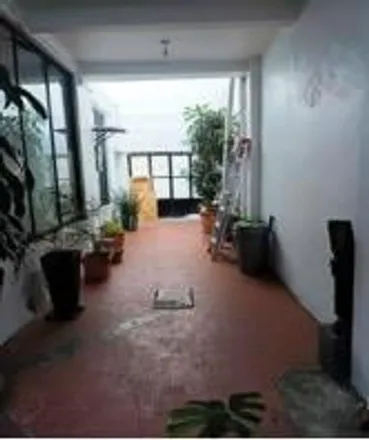 Buy this 3 bed house on Calle Fernández Leal in Coyoacán, 04020 Mexico City