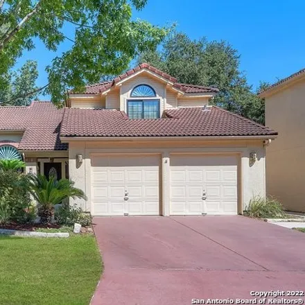 Buy this 3 bed house on 2603 Chestnut Bend in San Antonio, TX 78232