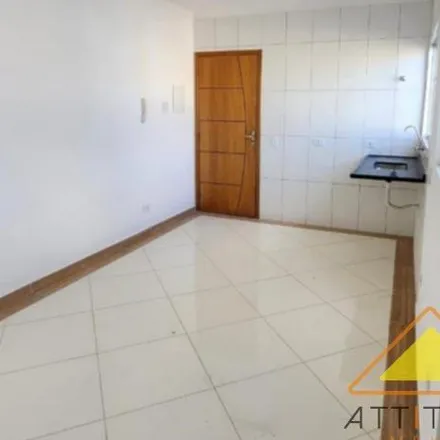 Image 2 - Rua Artur de Jaceguai, Vila Guaraciaba, Santo André - SP, 09121-580, Brazil - Apartment for sale