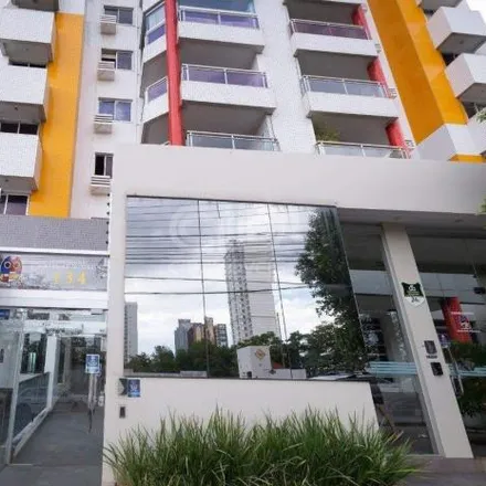 Image 1 - Unimed, Avenida Aclimação, Bosque da Saúde, Cuiabá - MT, 78050-280, Brazil - Apartment for sale
