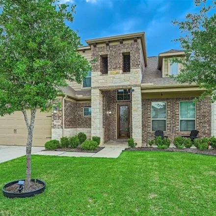 Buy this 5 bed house on Lauren Manor Drive in Fort Bend County, TX