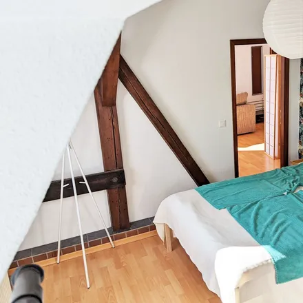 Rent this 1 bed apartment on Rudolstädter Straße 2 in 10713 Berlin, Germany