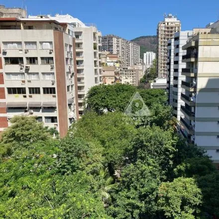 Image 1 - Praça João Fortes 71, Botafogo, Rio de Janeiro - RJ, 22260-000, Brazil - Apartment for sale