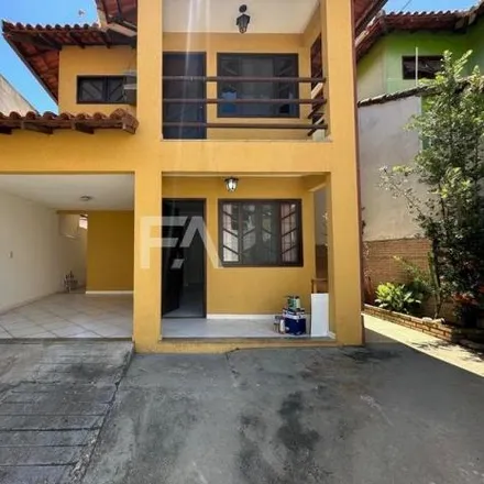 Buy this 3 bed house on Rua José Lapa Filho in Macaé - RJ, 27930-805