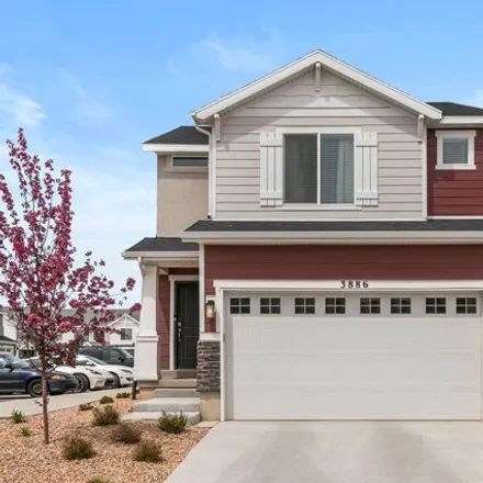 Image 1 - Mitchell Drive, Lehi, UT 84043, USA - House for sale