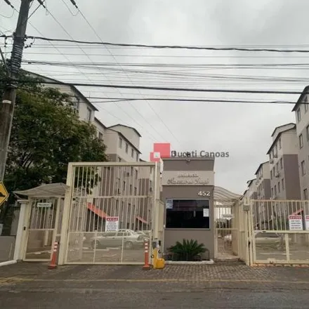 Image 2 - Residencial Nascente do Araçá, Rua São Nicolau 452, Estância Velha, Canoas - RS, 92032-440, Brazil - Apartment for sale