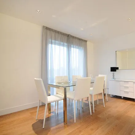 Image 1 - Belgravia Apartments, Longfield Avenue, London, W5 2AZ, United Kingdom - Apartment for rent