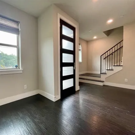 Image 3 - 1331 Skiles Street, Dallas, TX 75204, USA - House for rent