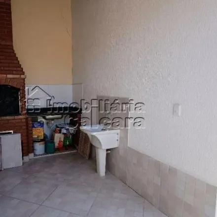 Buy this 2 bed house on Rua Azálea in Real, Praia Grande - SP