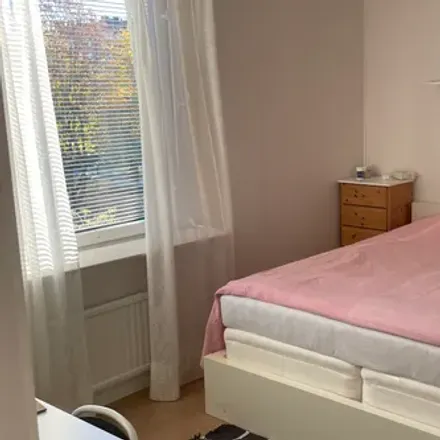 Rent this 1 bed room on Åsögatan 54 in 118 29 Stockholm, Sweden