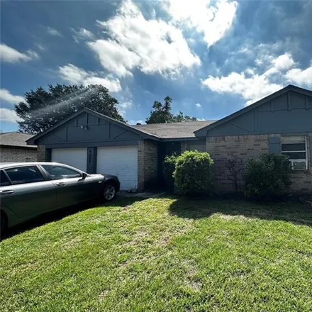 Buy this 3 bed house on 6260 Brookgate Drive in Harris County, TX 77373