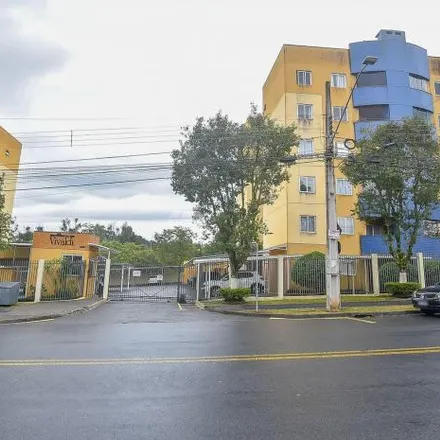 Buy this 3 bed apartment on Rua Nossa Senhora de Nazaré 34 in Boa Vista, Curitiba - PR